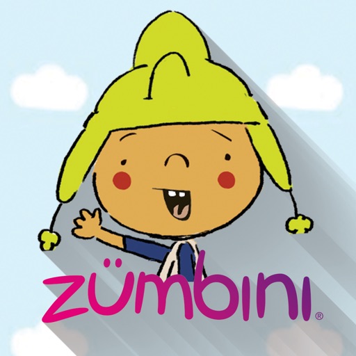 Zumbini Icon
