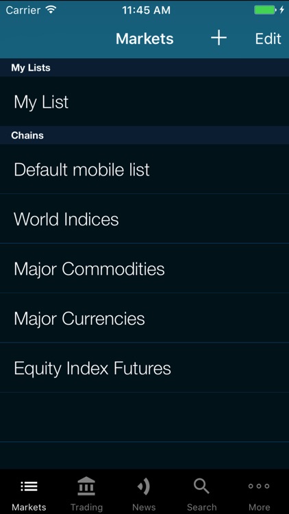 SEB Active Trading