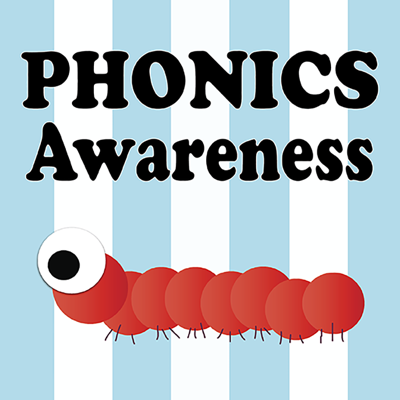 Phonics Awareness, 1st Grade