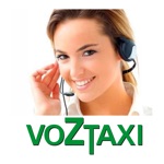 Taxi VoZtaxi Voznesensk