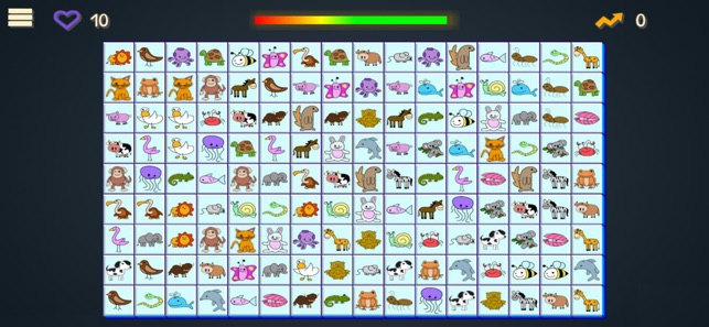 Bakana: Onet Animal Classic(圖2)-速報App