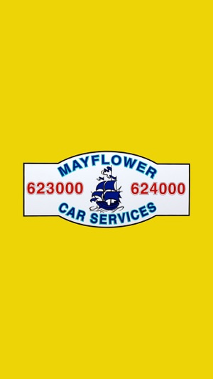 Mayflower Car Service(圖1)-速報App