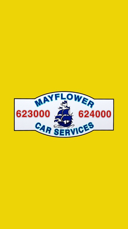 Mayflower Car Service