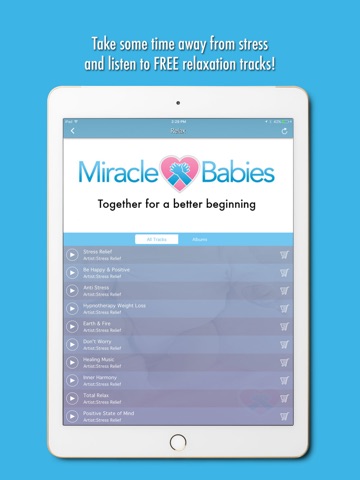 Miracle Babies screenshot 2