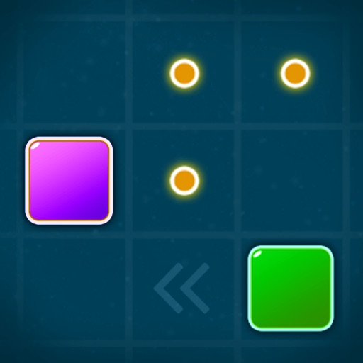 Dotless Puzzle icon