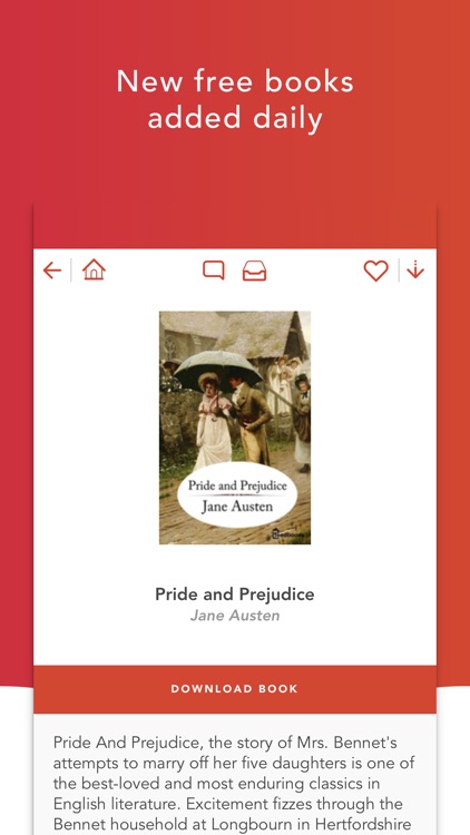 eBook Search - Books Library screenshot-3
