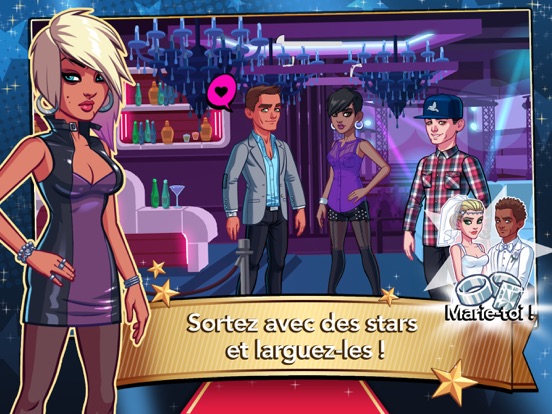 Screenshot #5 pour Stardom: Hollywood