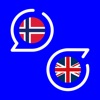 Norwegian - English Translator