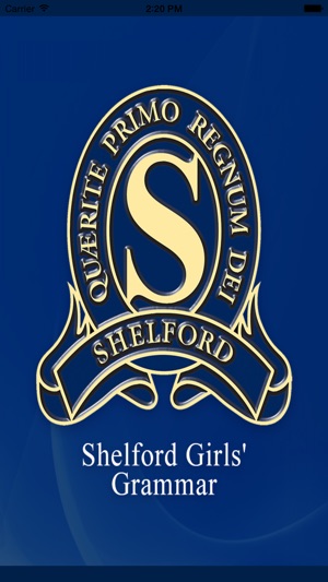 Shelford Girls' Grammar(圖1)-速報App