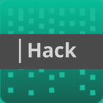 Baixar Hacker Keyboard - Fun Typing Game para Android
