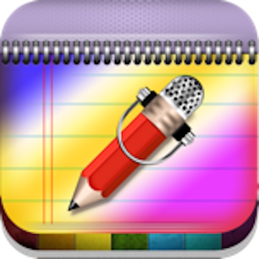Private Notes - Images Lite icon