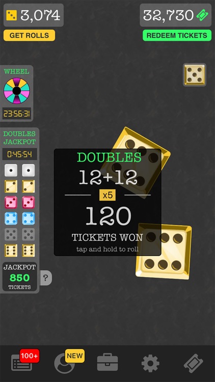 verydice screenshot-0