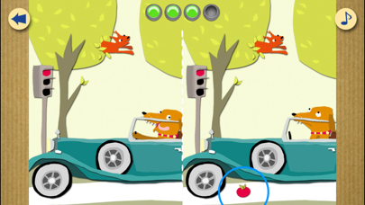 My First App - Vehicles screenshot 4
