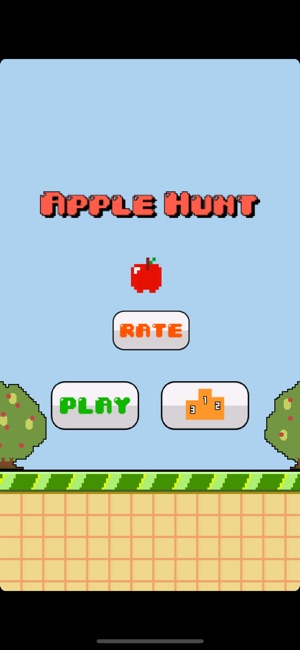 Apple Hunt(圖1)-速報App