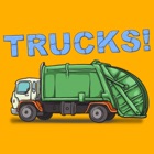 Top 30 Games Apps Like Good Match: Trucks! - Best Alternatives