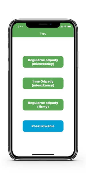 Segregacja odpadów w Gdańsku