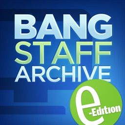 BANG Employee e-Edition