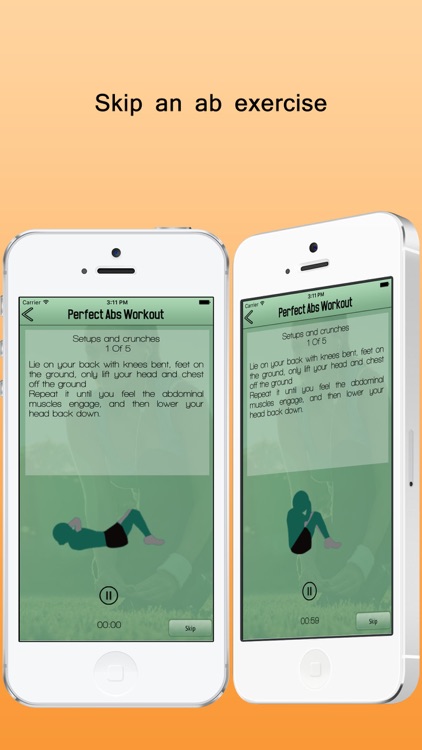 Weight Lose Workout Pack screenshot-3