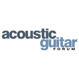 Acoustic Guitar Forum