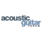 The Acoustic Guitar Forum is the world's largest and most active acoustic guitar community bringing communication, realtime discussion, and relevant information to acoustic guitar enthusiasts, artists, guitar builders, manufacturers, and retailers