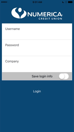 Numerica Business Deposits(圖1)-速報App