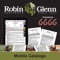 Robin Glenn Pedigrees Catalog App is an innovative electronic organizational tool for equine auction catalogs, offering: 