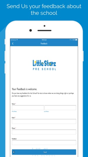 Little Starz Preschool Bahrain(圖4)-速報App