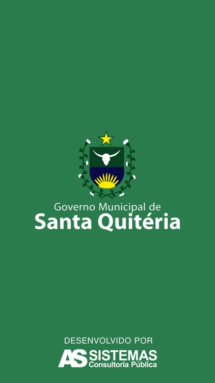 Controladoria - Santa Quitéria