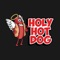 With the Holy Hot Dog app, ordering your favorite food to-go has never been easier