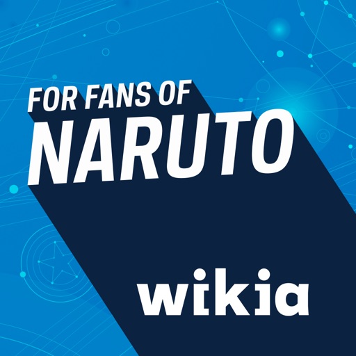 FANDOM for: Naruto Icon