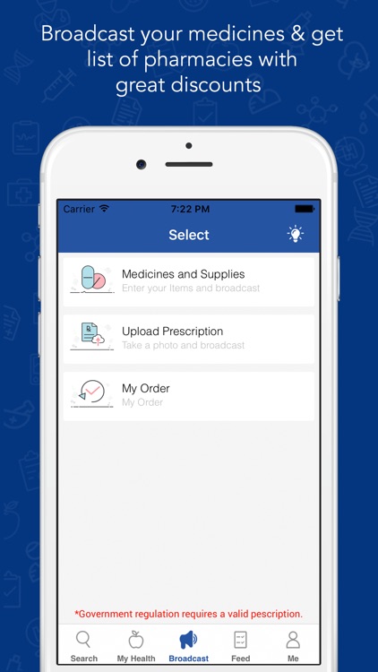 Healthcoco screenshot-3