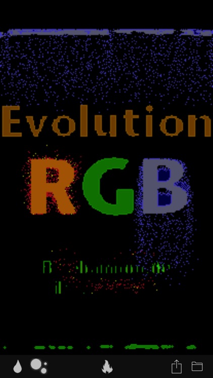 EvolutionRGB