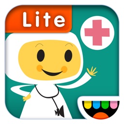 Toca Doctor Lite