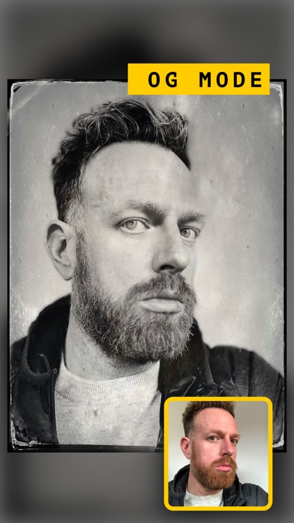 TinType by Hipstamatic screenshot-5
