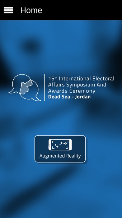 IEAS - IEC Mobile App screenshot 2