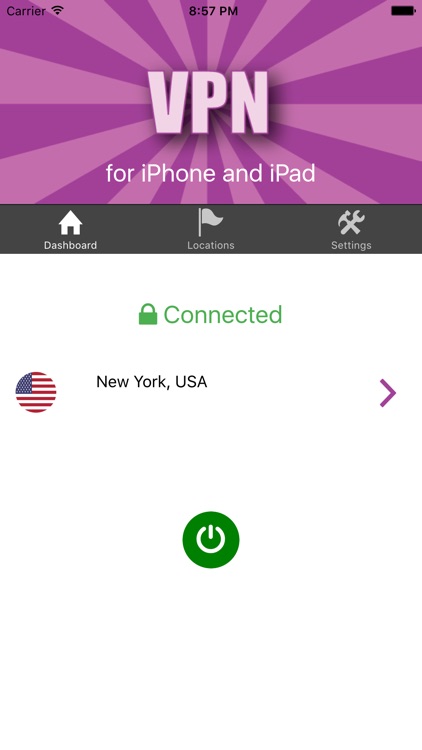 VPN for Phone - Browse Secure