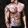 Virtual Tattoo Maker - InkLuv