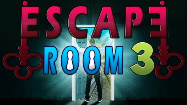 Escape Rooms 3(圖5)-速報App