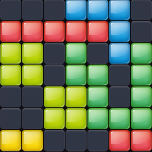 Block Match 1020 iOS App