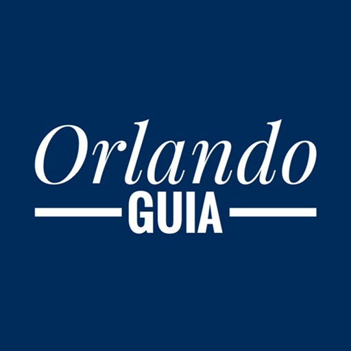 Orlanday - Guia de Orlando icon