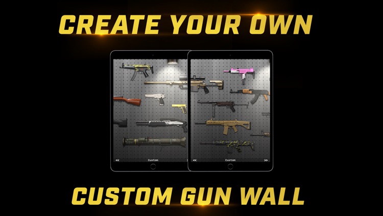iGun Pro screenshot-3