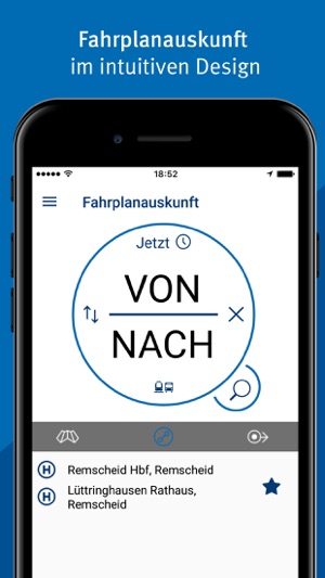 SR App - Fahrplan und Tickets(圖1)-速報App