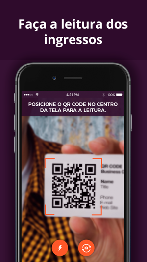 Clube do Ingresso - Produtores(圖3)-速報App