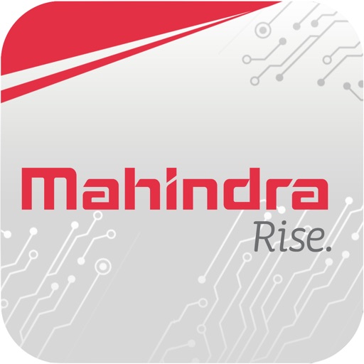 Mahindra Geo Attendance icon