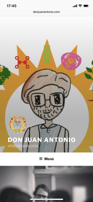 Don Juan Antonio