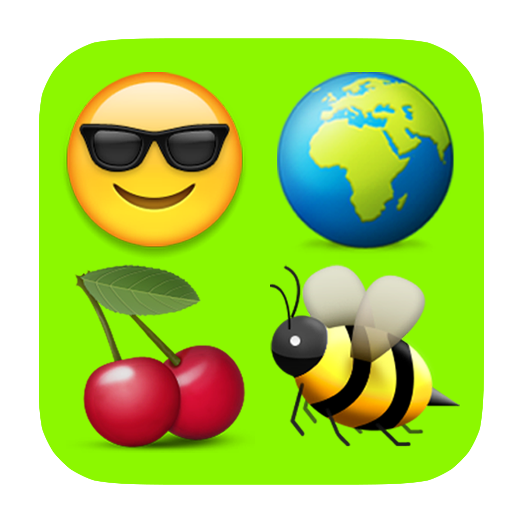 SMS Smileys - Emoji Smile Pics App Icon