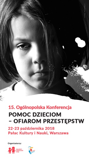 Konferencja - Pomoc dzieciom