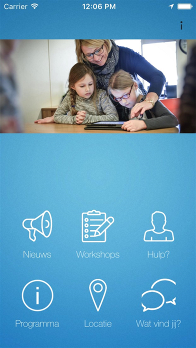 How to cancel & delete Openbaar Onderwijs Groningen from iphone & ipad 1