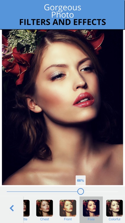 Photo Studio - Image Editor -
