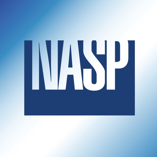 NASP HQ Events iOS App